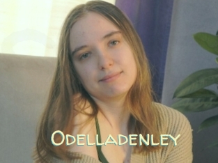 Odelladenley