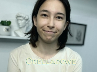 Odelladowe