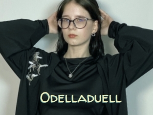 odelladuell Sexy Tchat