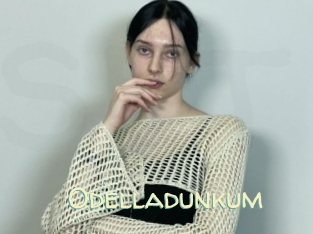 Odelladunkum