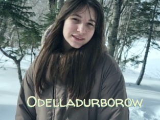 Odelladurborow