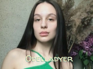 odelladyer Sexy Tchat