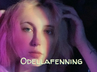 Odellafenning