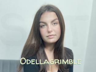 Odellagrimble