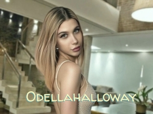 odellahalloway Sexy Tchat