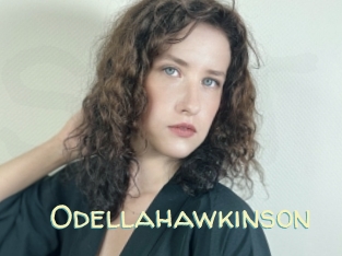 odellahawkinson Sexy Tchat