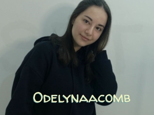 Odelynaacomb
