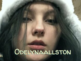 Odelynaallston