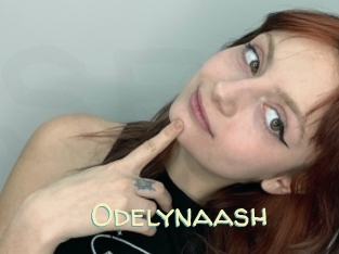Odelynaash
