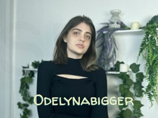 Odelynabigger