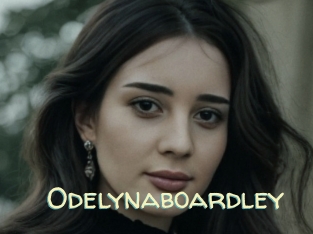 Odelynaboardley