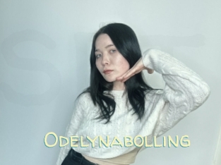Odelynabolling