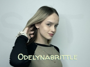 Odelynabrittle