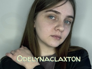 Odelynaclaxton