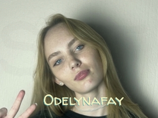 Odelynafay