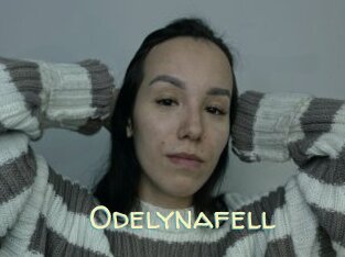 Odelynafell