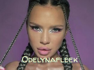 Odelynafleek