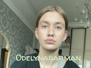 Odelynagarman