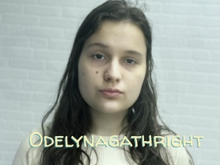 Odelynagathright