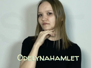Odelynahamlet