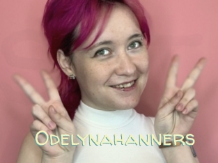 Odelynahanners