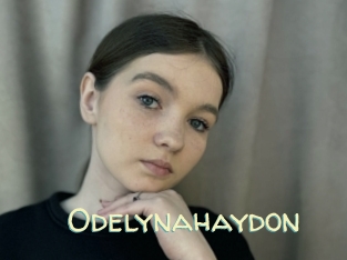 Odelynahaydon