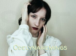 Odelynahemings