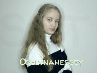 Odelynahessey