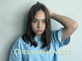 Odelynahewlett