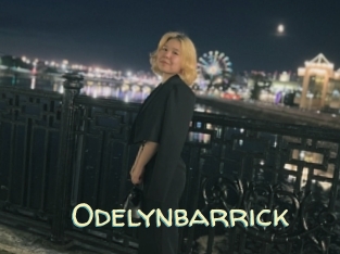 Odelynbarrick