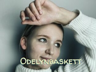 Odelynbaskett