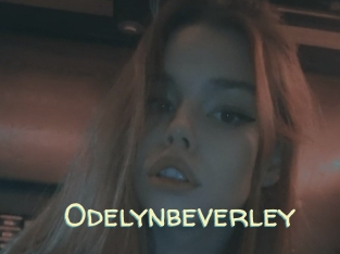 Odelynbeverley
