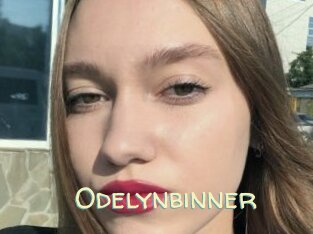 Odelynbinner