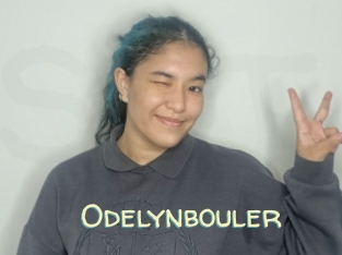 Odelynbouler