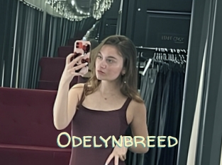 Odelynbreed
