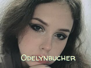Odelynbucher