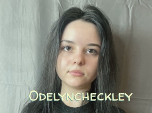 Odelyncheckley