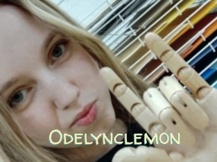 Odelynclemon