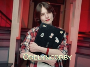 Odelyncorby