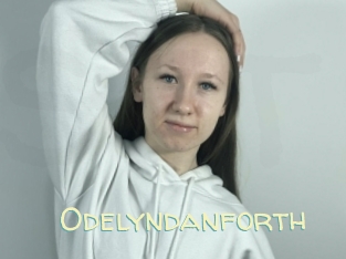 Odelyndanforth