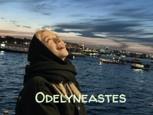 Odelyneastes