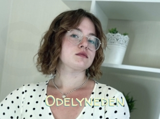 Odelyneden