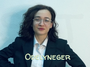 Odelyneger