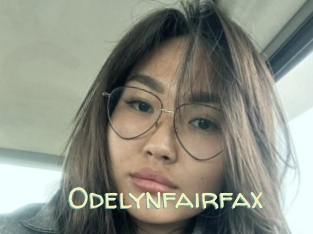 Odelynfairfax