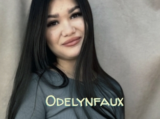 Odelynfaux
