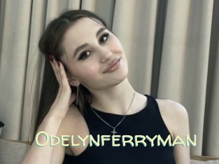 Odelynferryman