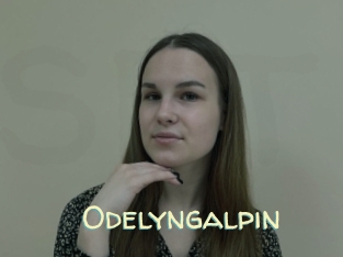 Odelyngalpin