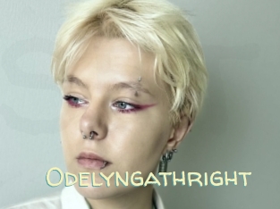 Odelyngathright