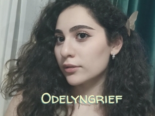 Odelyngrief