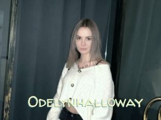 Odelynhalloway